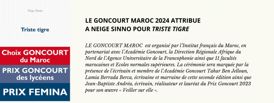 goncourt maroc