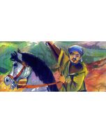 Abdelkrim, le héros du Rif (version arabe)